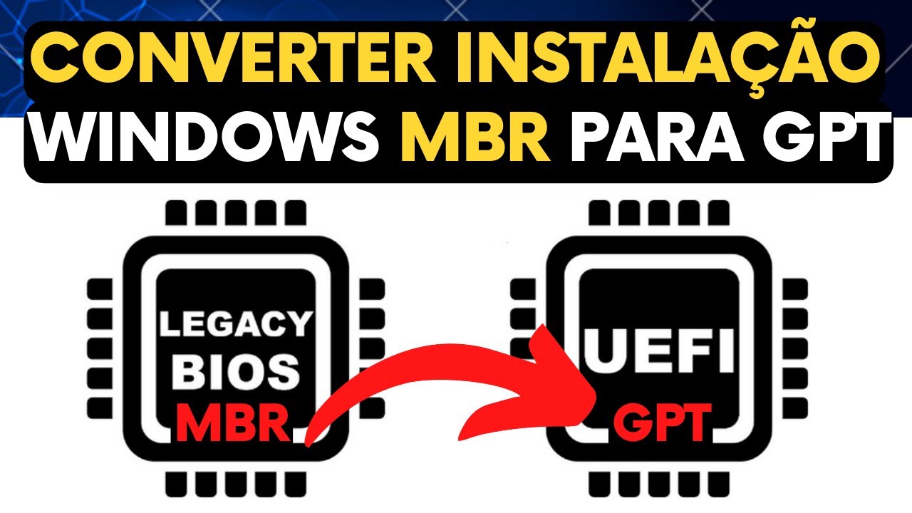 TUTORIAL - APRENDA COMO CONVERTER INSTALAÇÃO WINDOWS MBR PARA GPT SEM FORMATAR.jpg