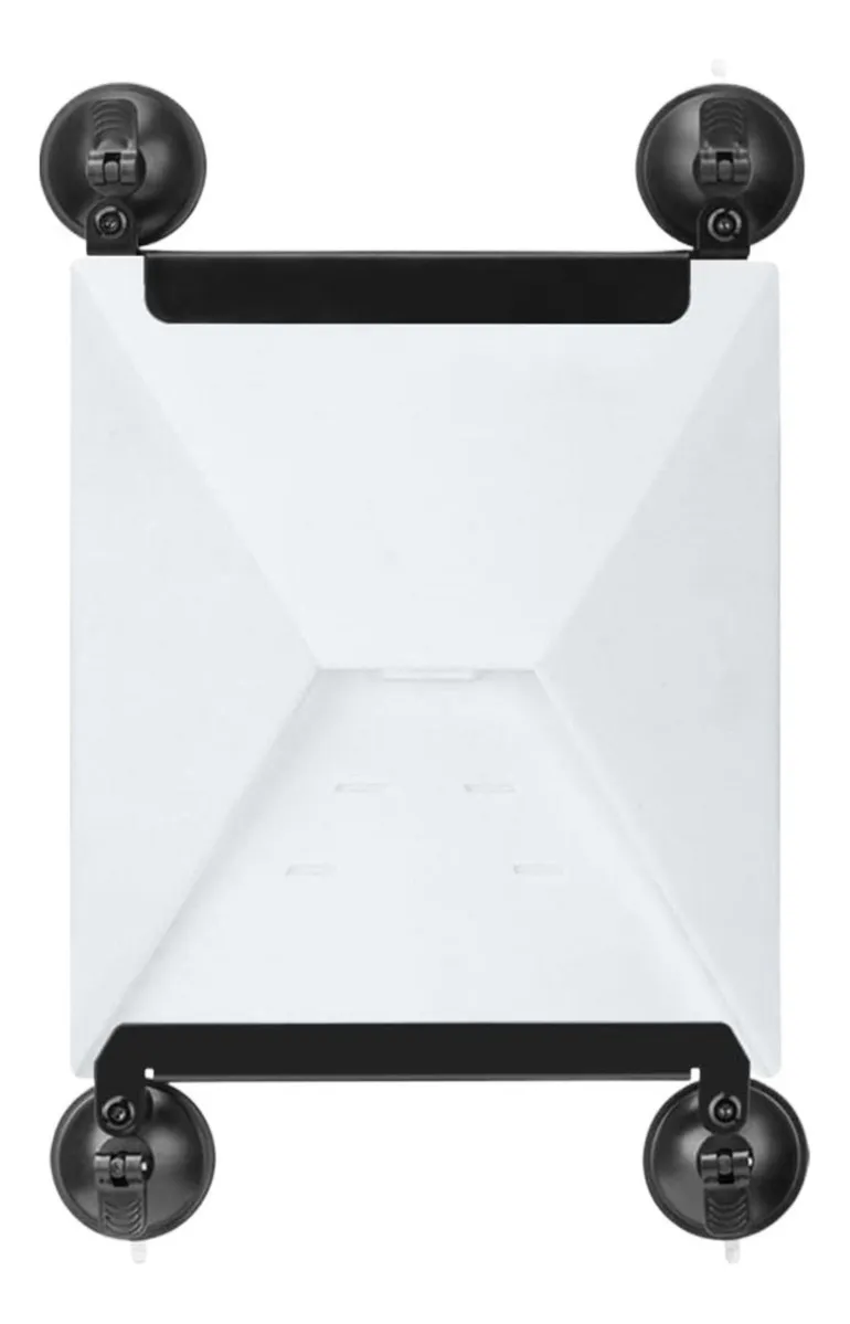 suporte starlink teto solar